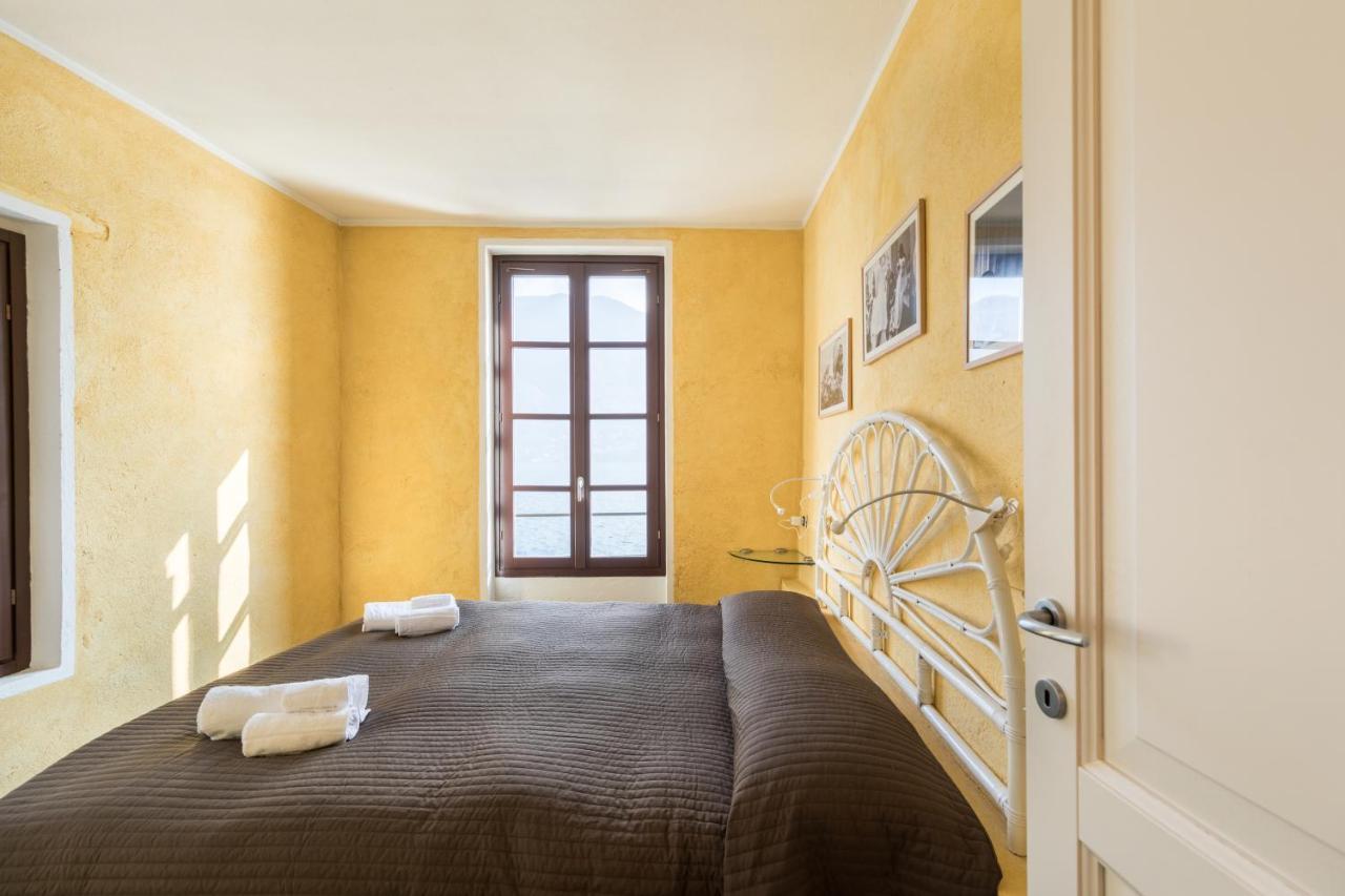 Rustic Suites At The Pier Of Brienno - The House Of Travelers Zewnętrze zdjęcie