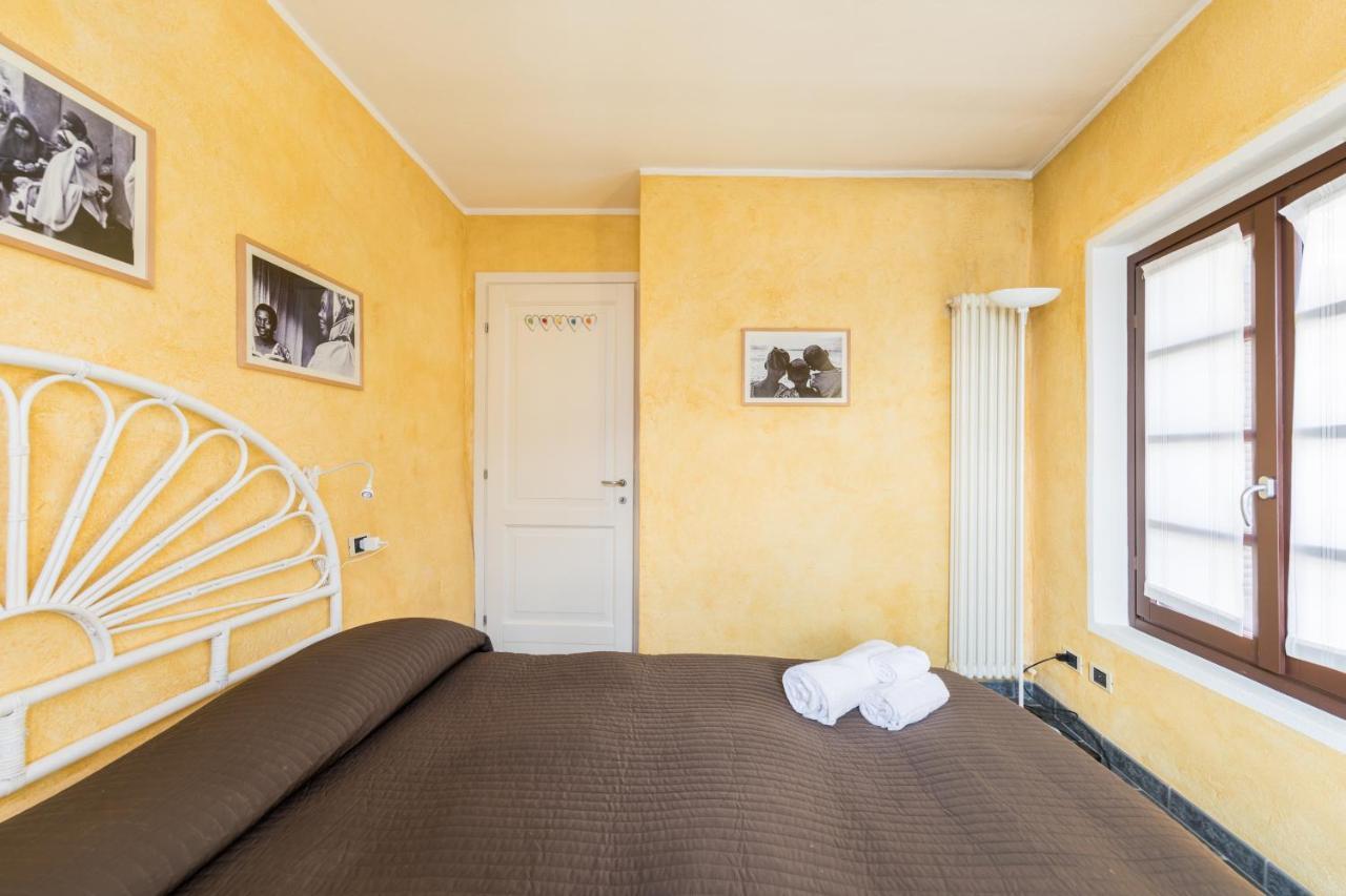 Rustic Suites At The Pier Of Brienno - The House Of Travelers Zewnętrze zdjęcie