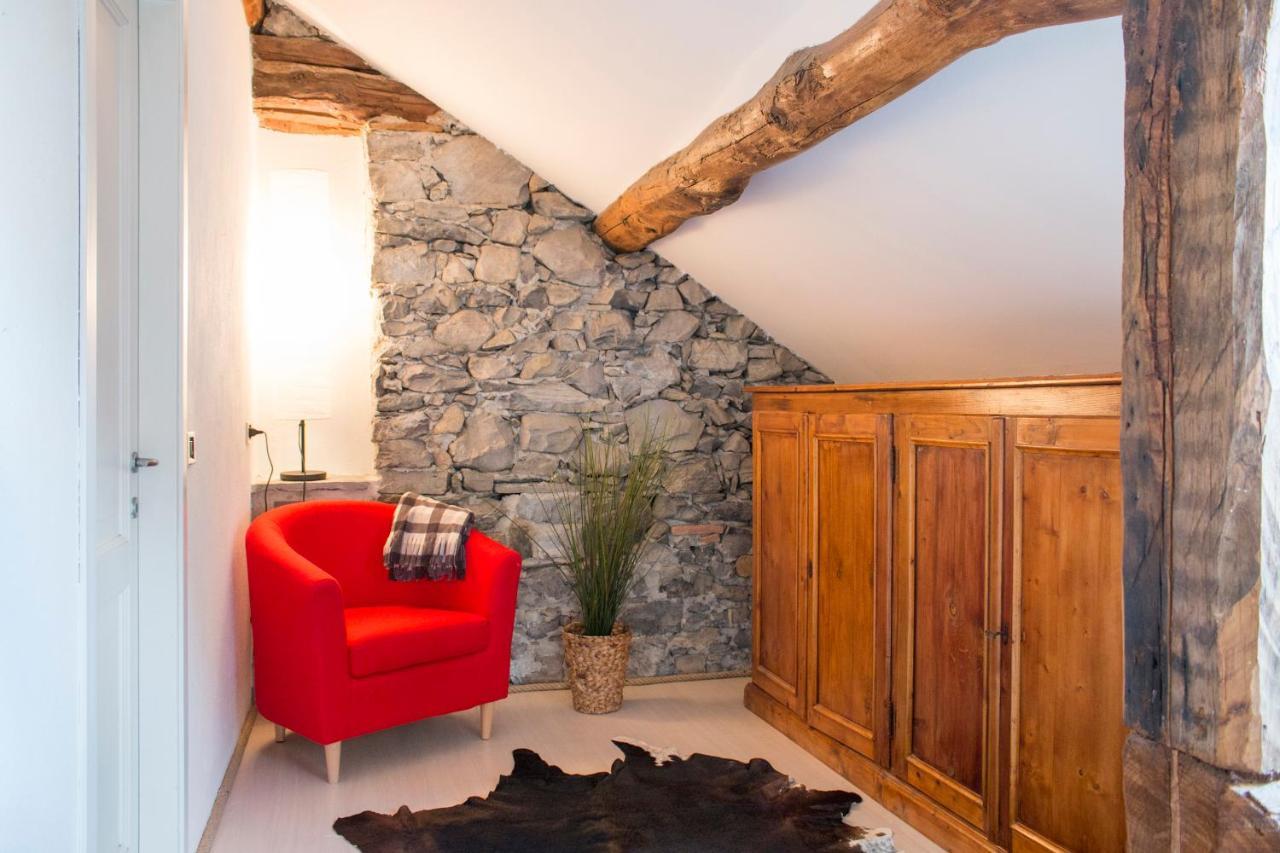 Rustic Suites At The Pier Of Brienno - The House Of Travelers Zewnętrze zdjęcie