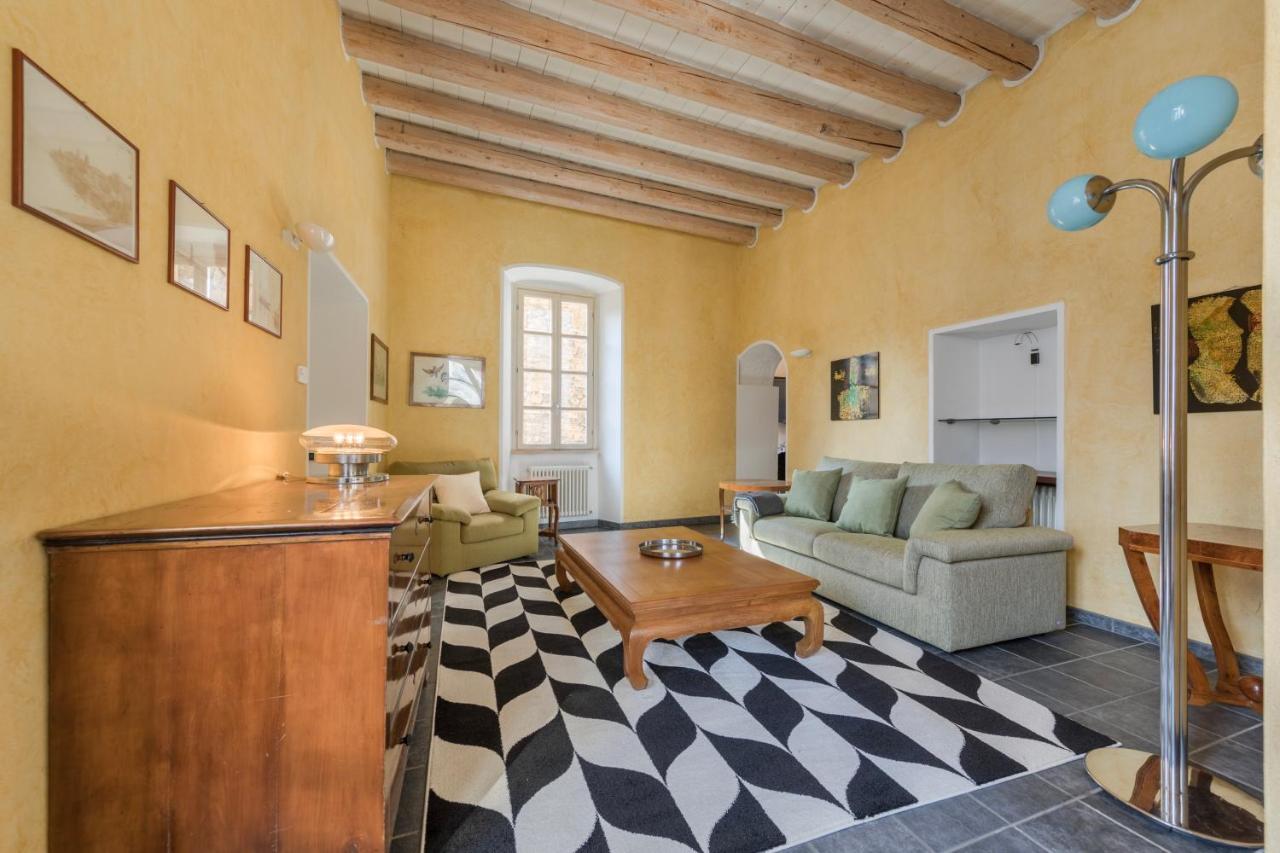 Rustic Suites At The Pier Of Brienno - The House Of Travelers Zewnętrze zdjęcie