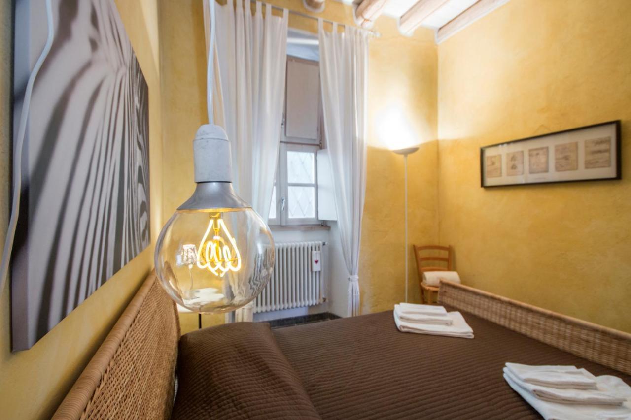 Rustic Suites At The Pier Of Brienno - The House Of Travelers Zewnętrze zdjęcie