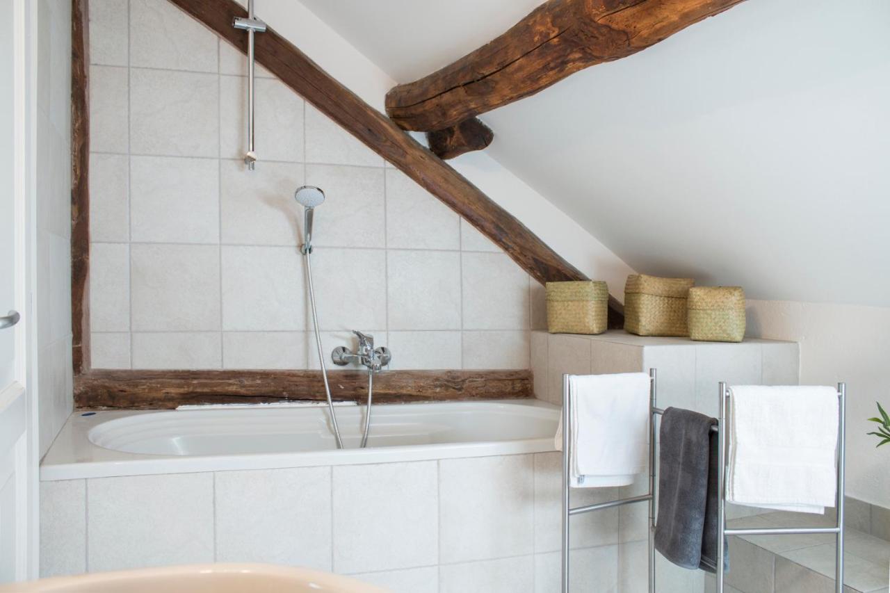 Rustic Suites At The Pier Of Brienno - The House Of Travelers Zewnętrze zdjęcie