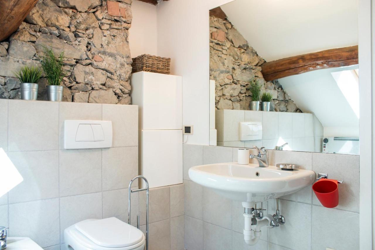 Rustic Suites At The Pier Of Brienno - The House Of Travelers Zewnętrze zdjęcie