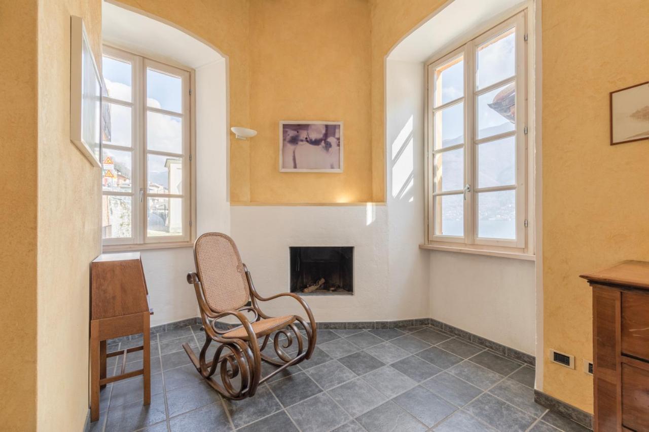 Rustic Suites At The Pier Of Brienno - The House Of Travelers Zewnętrze zdjęcie