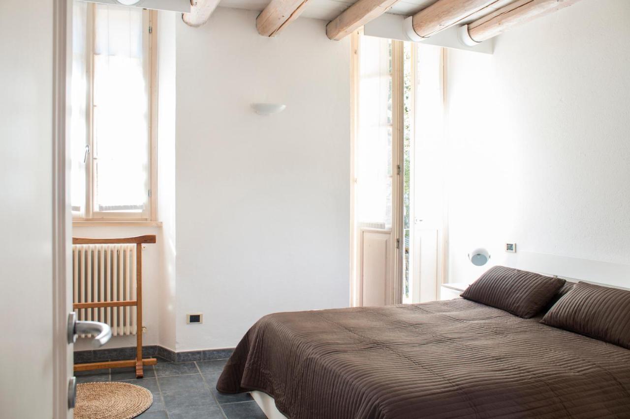 Rustic Suites At The Pier Of Brienno - The House Of Travelers Zewnętrze zdjęcie
