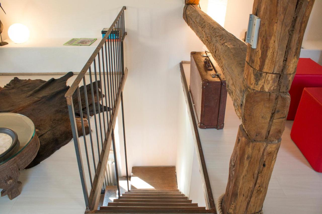 Rustic Suites At The Pier Of Brienno - The House Of Travelers Zewnętrze zdjęcie