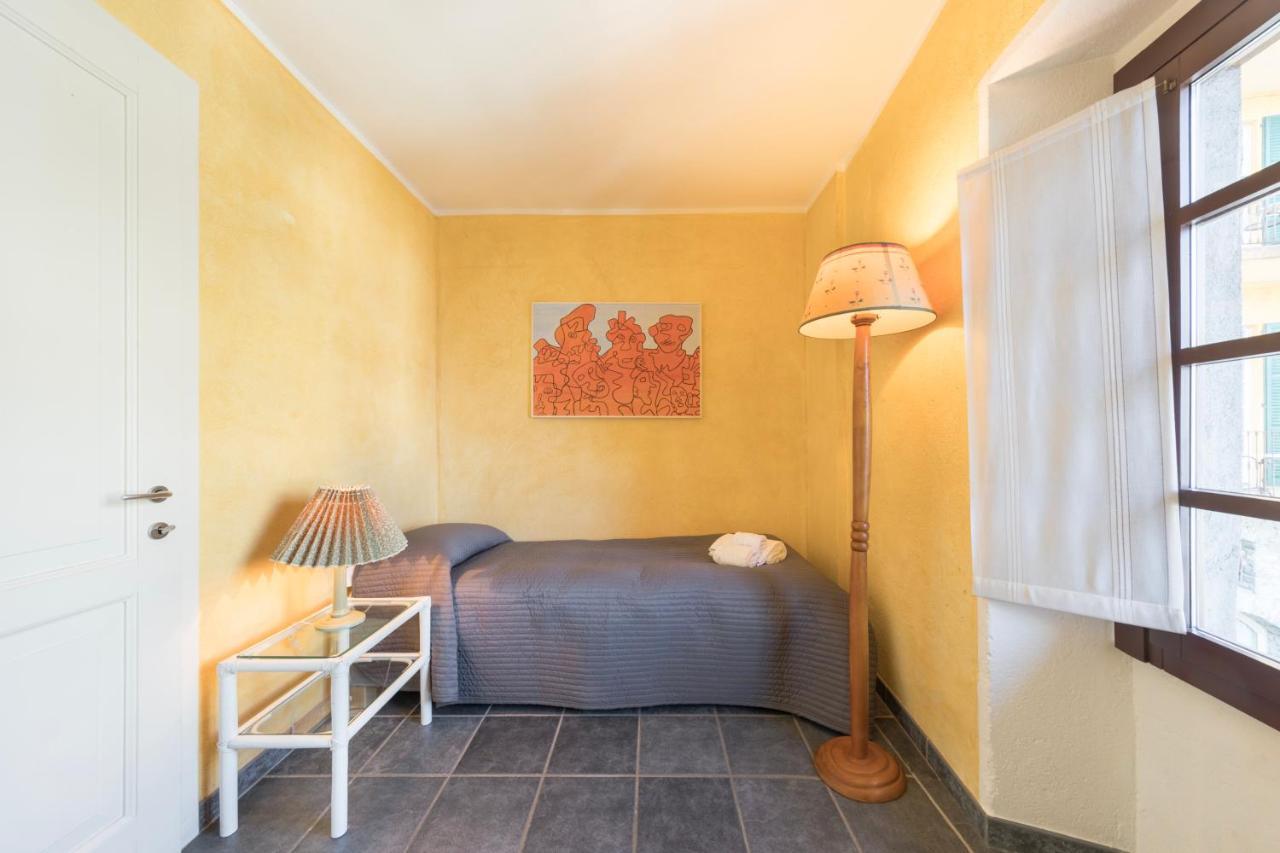 Rustic Suites At The Pier Of Brienno - The House Of Travelers Zewnętrze zdjęcie