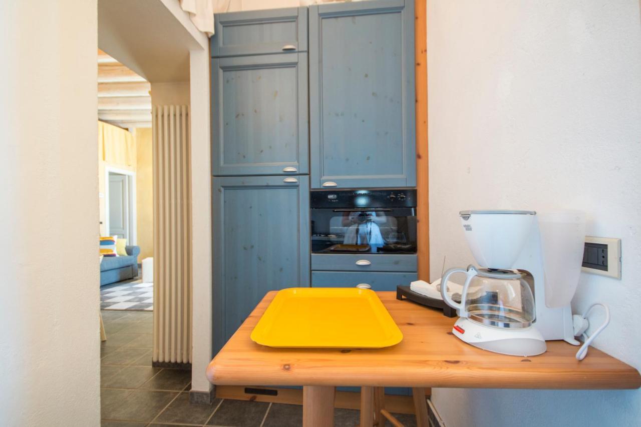 Rustic Suites At The Pier Of Brienno - The House Of Travelers Zewnętrze zdjęcie