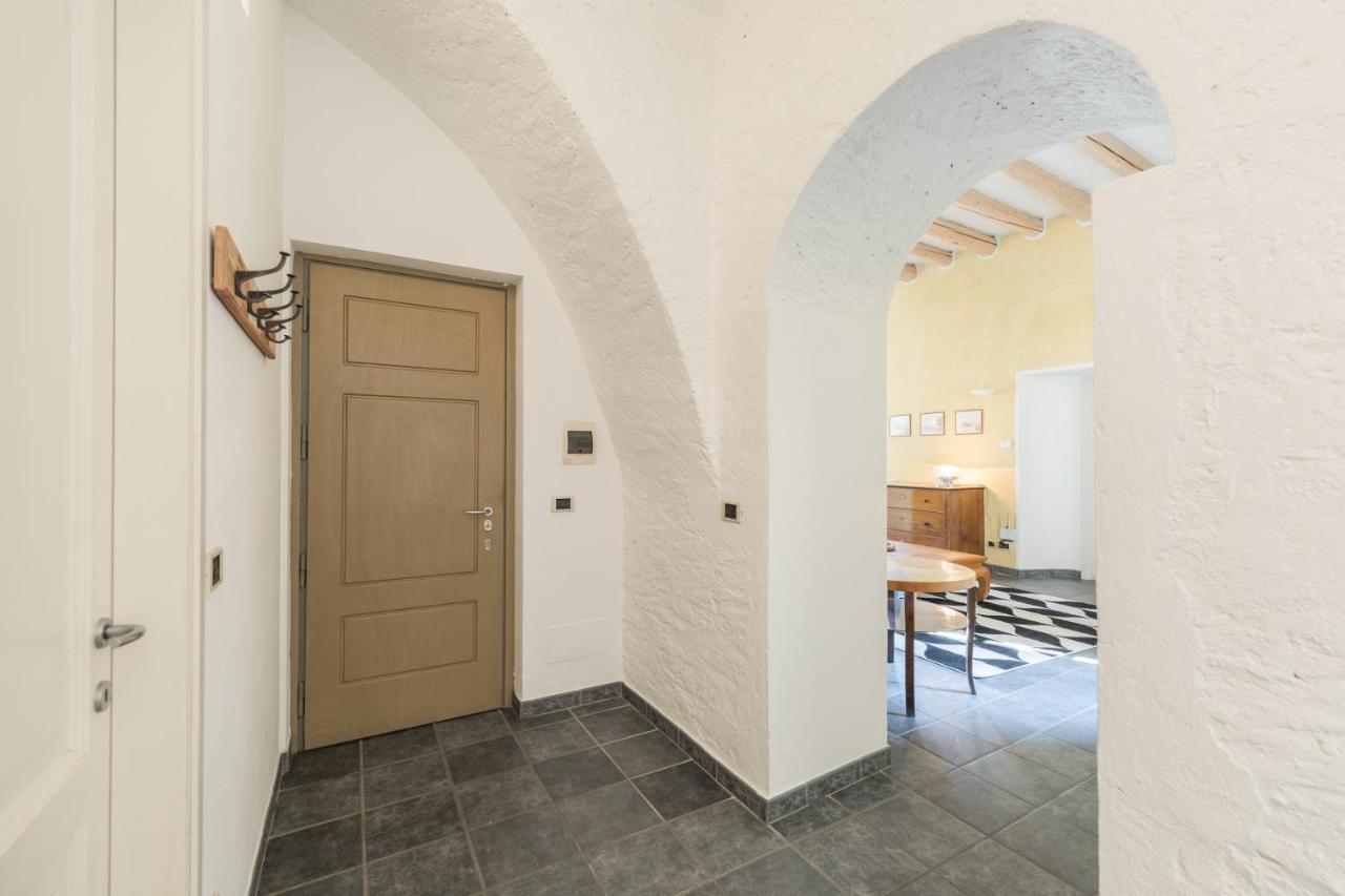 Rustic Suites At The Pier Of Brienno - The House Of Travelers Zewnętrze zdjęcie