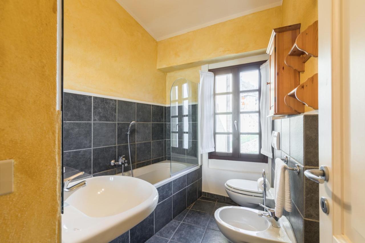 Rustic Suites At The Pier Of Brienno - The House Of Travelers Zewnętrze zdjęcie