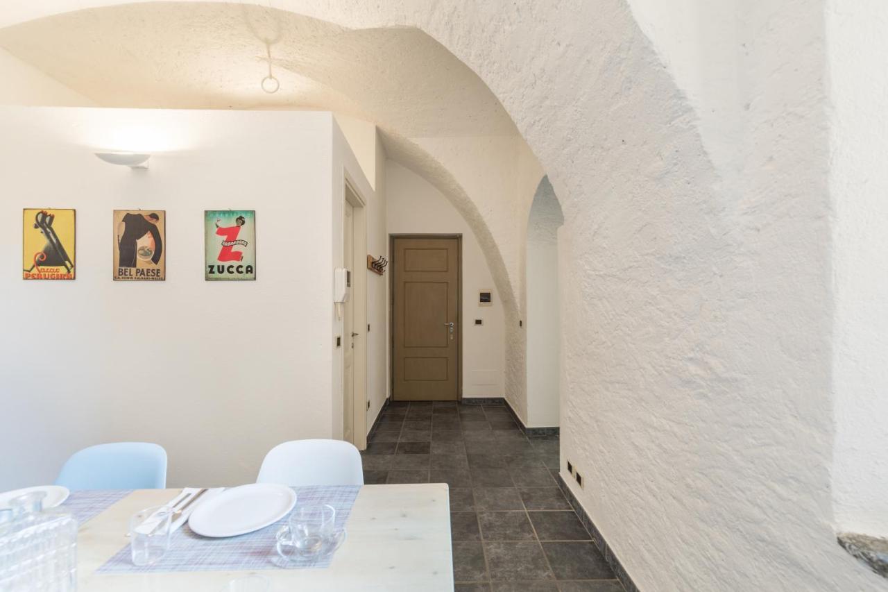 Rustic Suites At The Pier Of Brienno - The House Of Travelers Zewnętrze zdjęcie