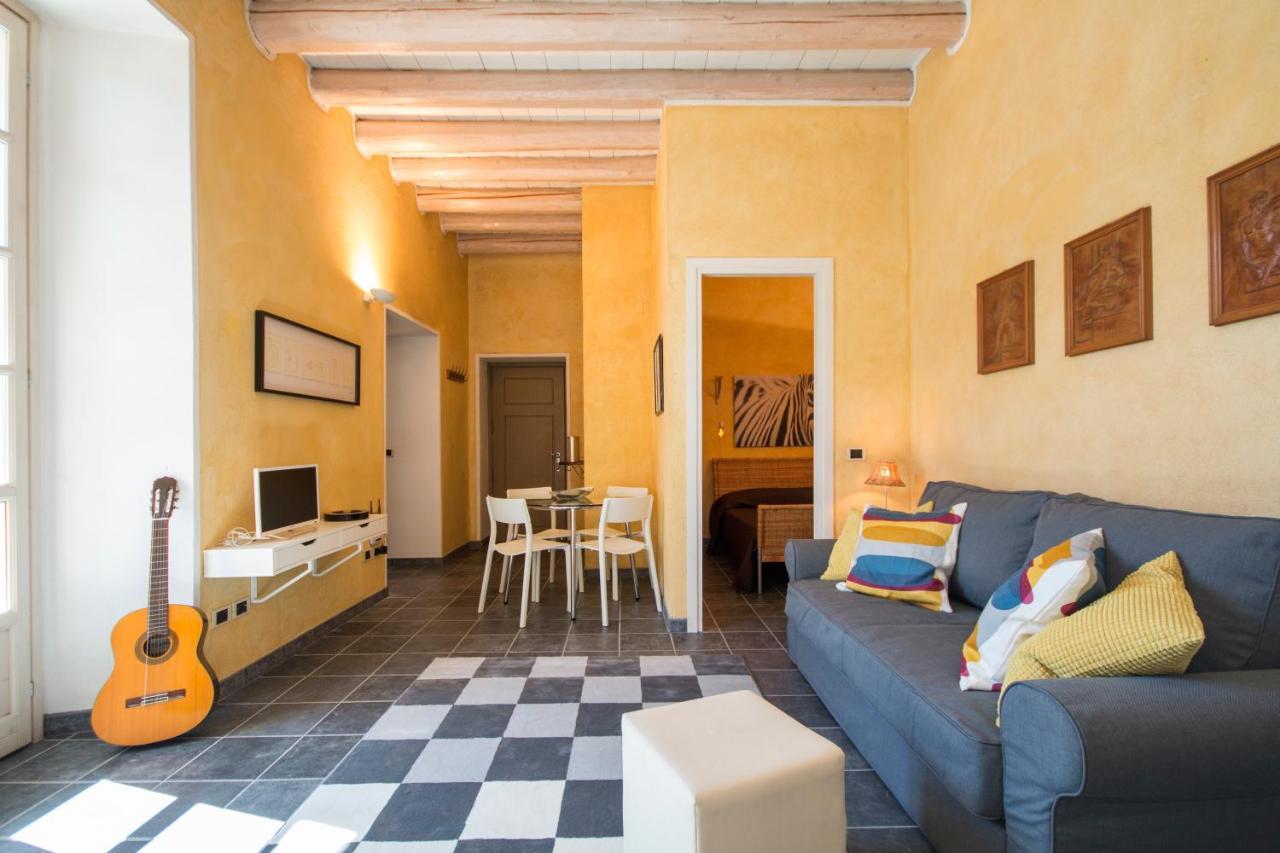 Rustic Suites At The Pier Of Brienno - The House Of Travelers Zewnętrze zdjęcie