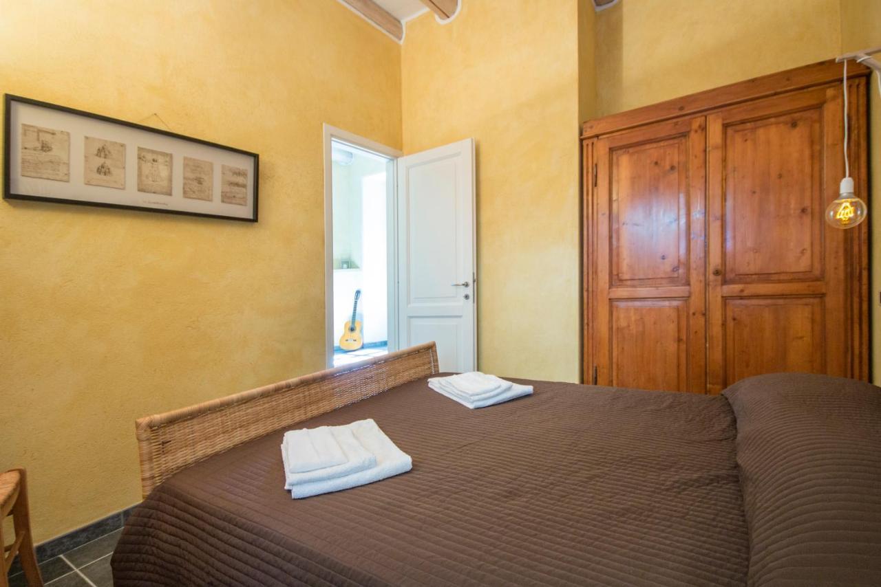 Rustic Suites At The Pier Of Brienno - The House Of Travelers Zewnętrze zdjęcie