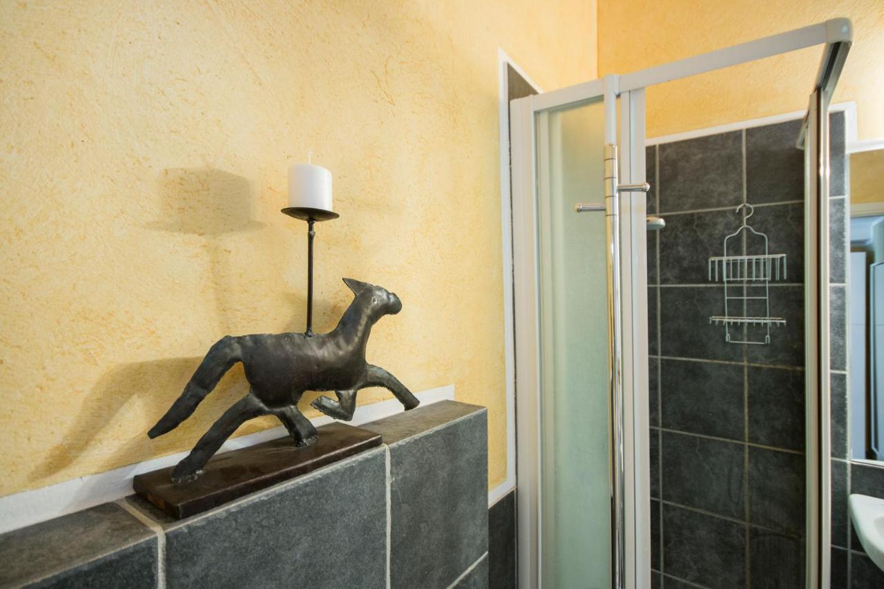 Rustic Suites At The Pier Of Brienno - The House Of Travelers Zewnętrze zdjęcie