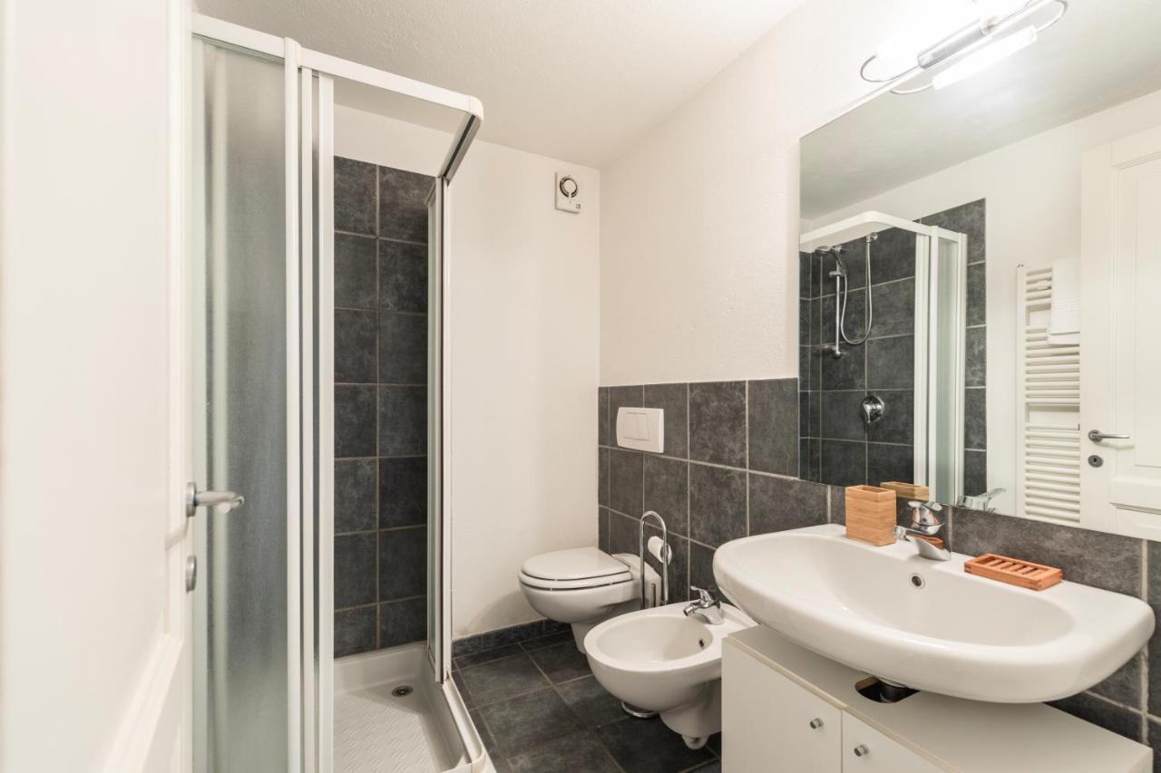 Rustic Suites At The Pier Of Brienno - The House Of Travelers Zewnętrze zdjęcie