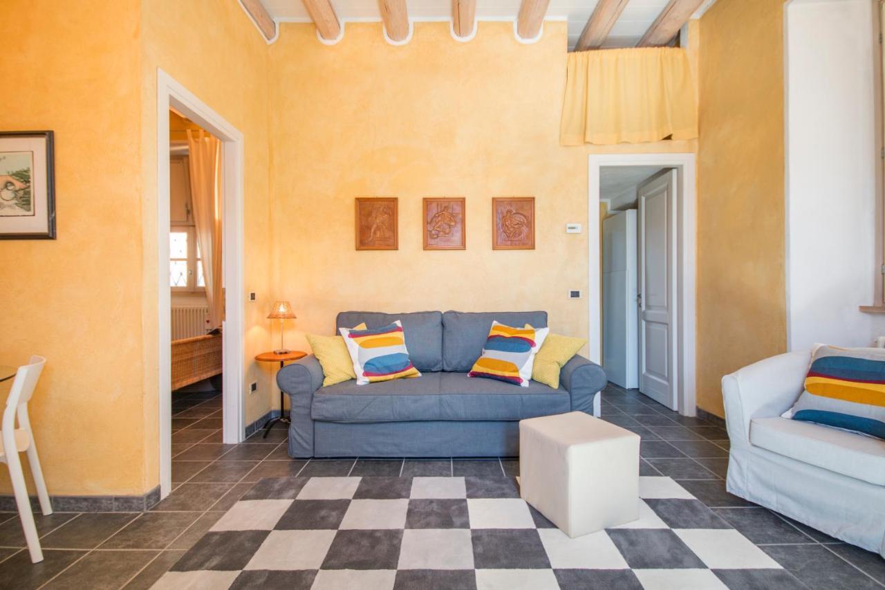 Rustic Suites At The Pier Of Brienno - The House Of Travelers Zewnętrze zdjęcie