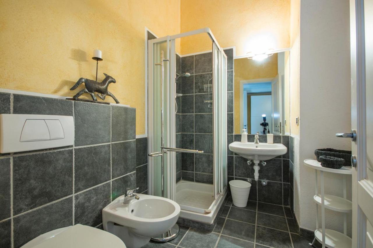 Rustic Suites At The Pier Of Brienno - The House Of Travelers Zewnętrze zdjęcie