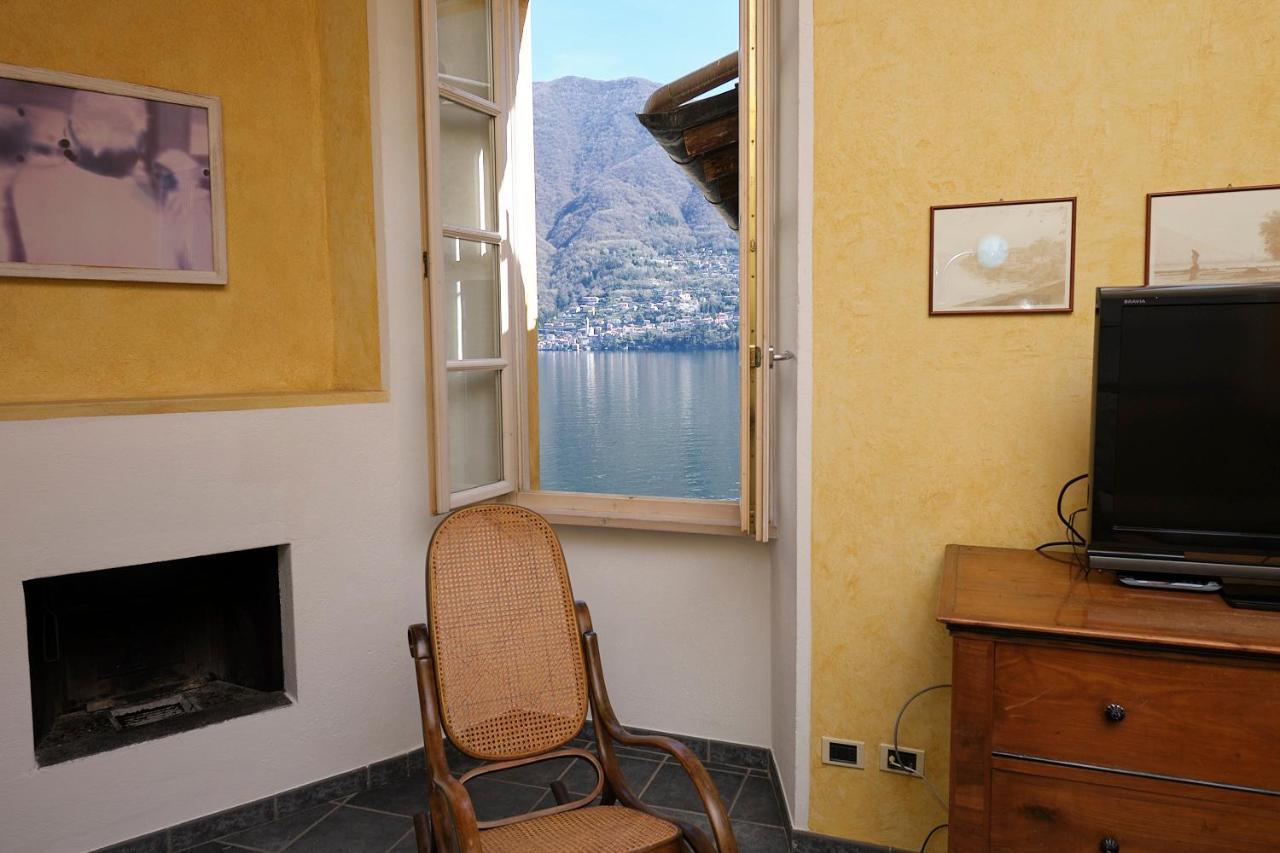 Rustic Suites At The Pier Of Brienno - The House Of Travelers Zewnętrze zdjęcie
